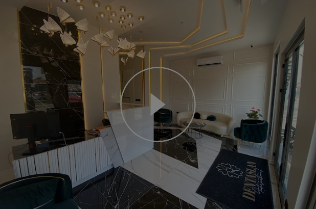 DENTASLAN is the place where science and aesthetics meet in dentistry.