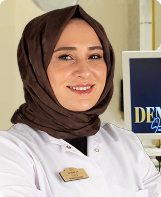 Dr. Kübra Özaslan